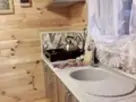 Садовый домик «Липери» из бруса фото №8