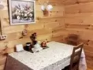 Садовый домик «Липери» из бруса фото №9