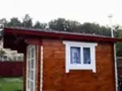 Садовый домик «Липери» из бруса фото №6