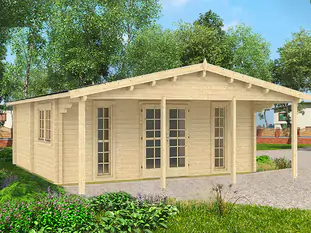 Что должно быть в гостевом доме