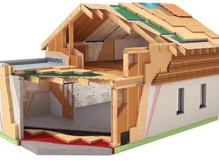 Почему нужно строить дом по индивидуальному проекту