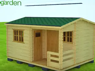 Бани из бруса «под ключ»