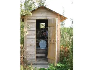 Выбираем туалет для дачи!