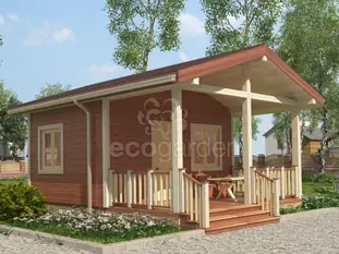 Нужна ли регистрация садового домика