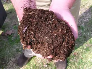 Наш выбор- Экологическое компостирование