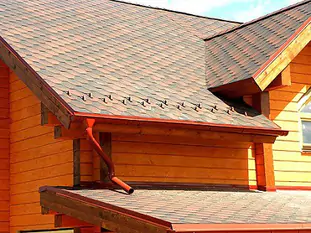 Кровля крыш