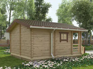 Подходит ли бытовка для проживания