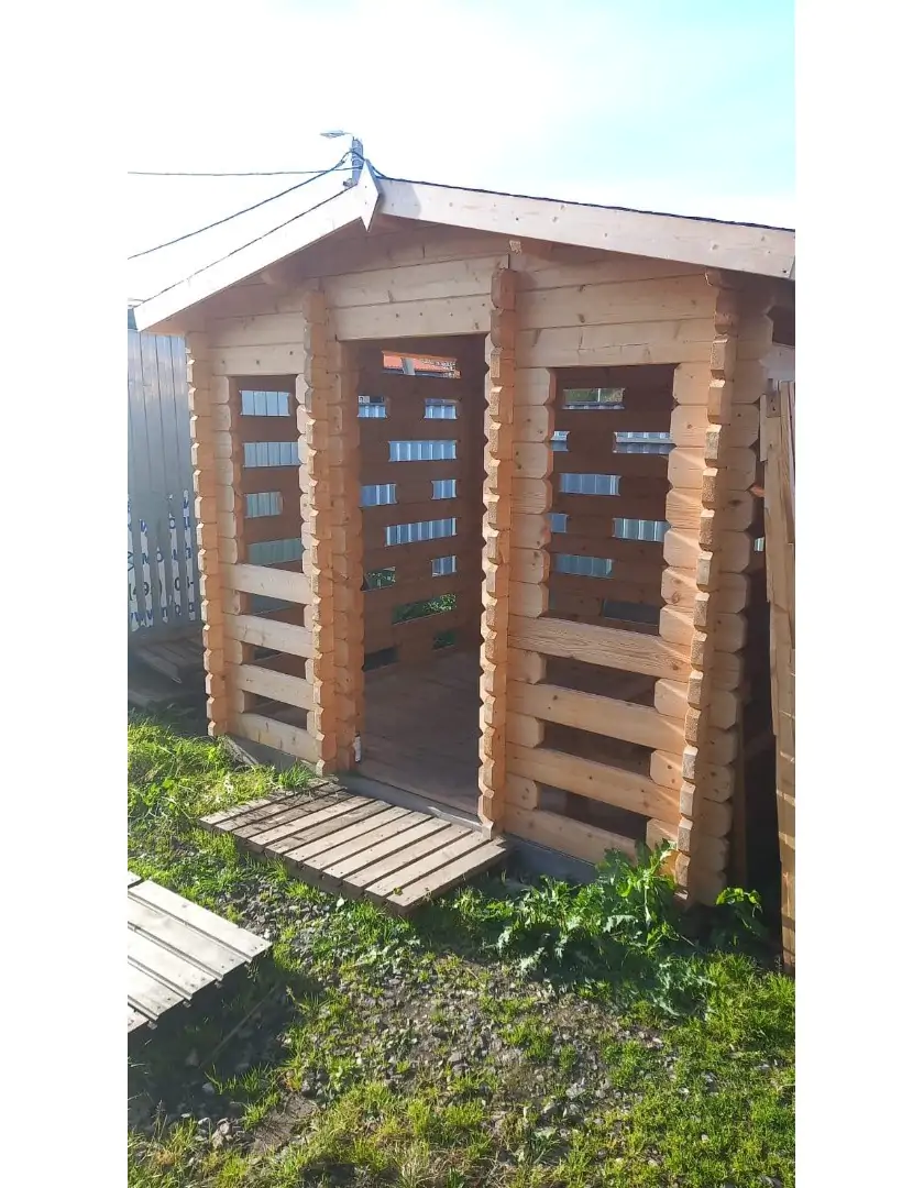 Беседка Дороти фото