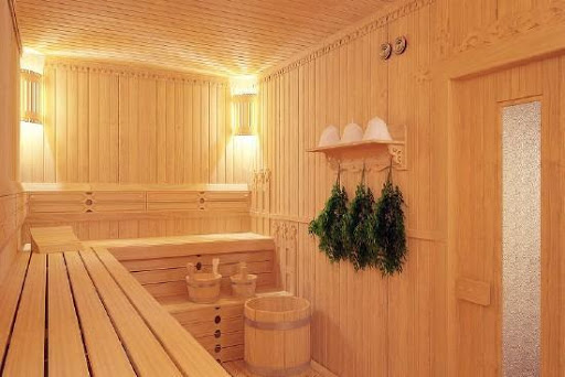 Дизайн бани внутри: лучшие идеи интерьера с фото и планировками | manikyrsha.ru